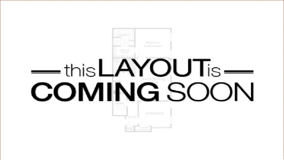 Godrej Brooklyn Avenue floor plan image section